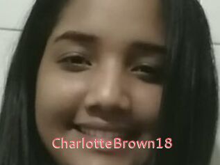 CharlotteBrown18