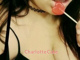 CharlotteCake