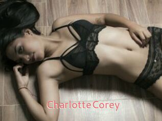CharlotteCorey Webcam Sexe Direct