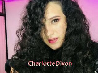 CharlotteDixon