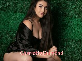 CharlotteDumond