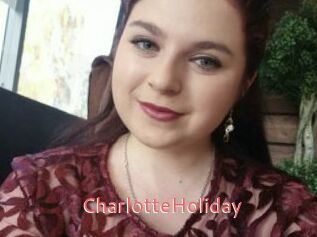 CharlotteHoliday