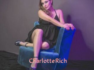 CharlotteRich Webcam Sexe Direct