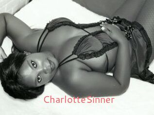 CharlotteSinner