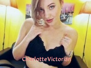 CharlotteVictorian