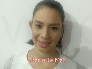 Charlotte_Maz