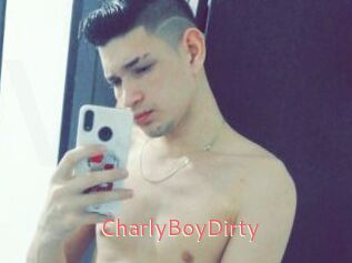 CharlyBoyDirty