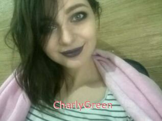 CharlyGreen