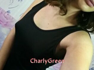 CharlyGreen_