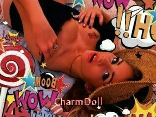 CharmDoll_