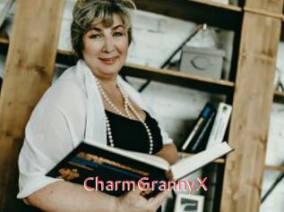 CharmGrannyX