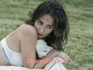 CharmSawyerx