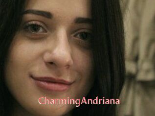 Charming_Andriana Webcam Sexe Direct