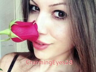 CharmingEyes28