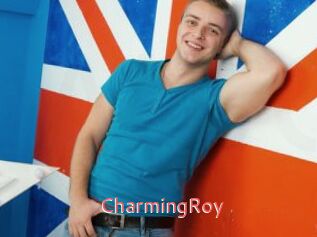 CharmingRoy