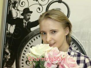 CharmingSola