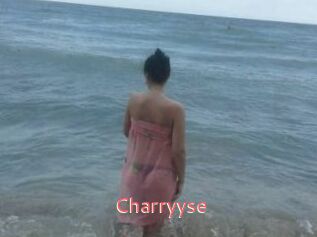 Charryyse