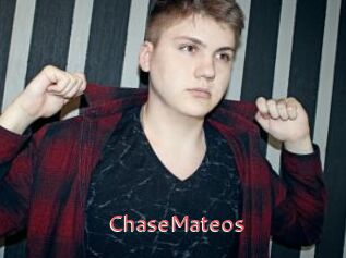 ChaseMateos