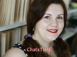 ChatsTIME