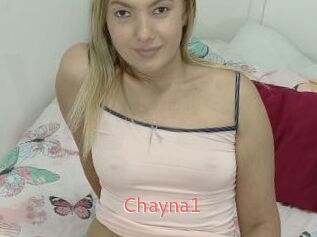 Chayna1