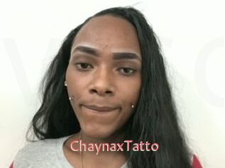 ChaynaxTatto