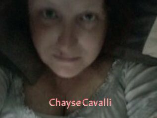 Chayse_Cavalli