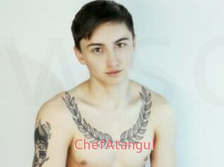 ChefAtangul