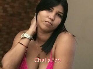 CheilaFox