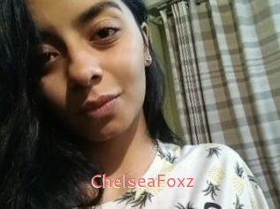 ChelseaFoxz