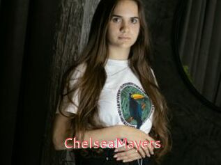 ChelseaMayers