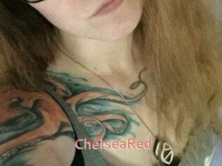 ChelseaRed