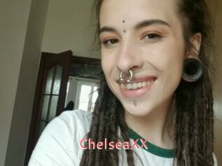 ChelseaXX