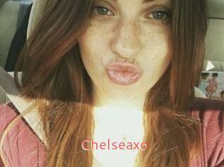 Chelseaxo