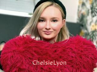 ChelsieLyon