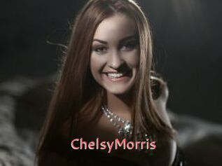ChelsyMorris
