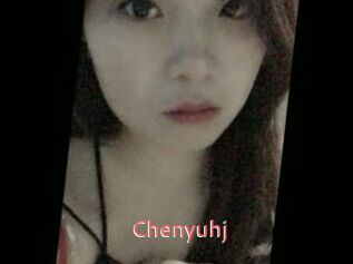 Chenyuhj