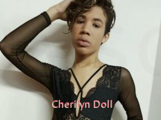 Cherilyn_Doll