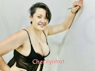 Cherilynhot