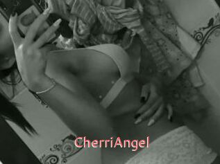 CherriAngel