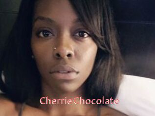 CherrieChocolate Webcam Sexe Direct