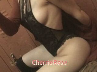 CherrieRose