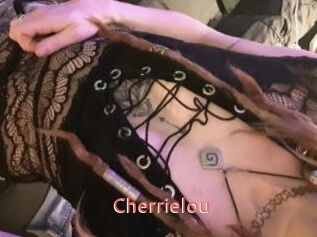 Cherrielou