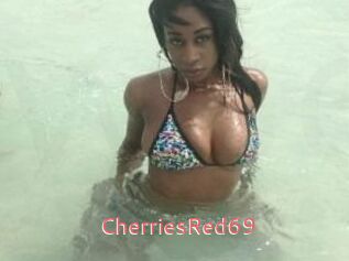 CherriesRed69 Webcam Sexe Direct