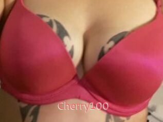 Cherry100