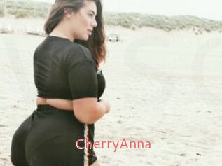 CherryAnna Webcam Sexe Direct