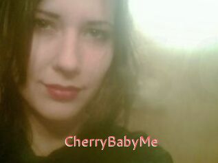CherryBabyMe