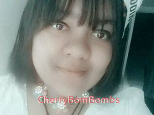 CherryBomBombs