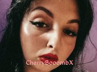 CherryBooombX