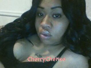 CherryCherise
