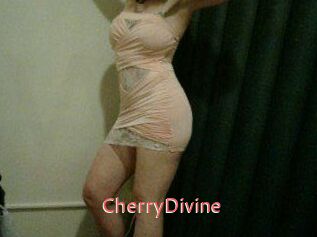 CherryDivine